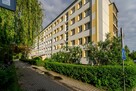 Mieszkanie Kraków Dębniki, Osiedle Podwawelskie, Słomiana - 9
