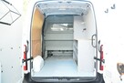 Renault Master L2H2 średniak 7-osobowy lift brygadówka doka pełna opcja 70tys km! - 5