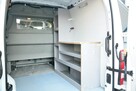 Renault Master L2H2 średniak 7-osobowy lift brygadówka doka pełna opcja 70tys km! - 6