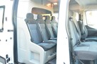 Renault Master L2H2 średniak 7-osobowy lift brygadówka doka pełna opcja 70tys km! - 7