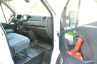 Renault Master L2H2 średniak 7-osobowy lift brygadówka doka pełna opcja 70tys km! - 8