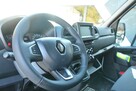 Renault Master L2H2 średniak 7-osobowy lift brygadówka doka pełna opcja 70tys km! - 10