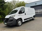 Fiat Ducato 2015*2.3 130KM*Chłodnia*L2H1*Salon Polska*I właściciel*Klimatyzacja - 1
