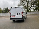 Fiat Ducato 2015*2.3 130KM*Chłodnia*L2H1*Salon Polska*I właściciel*Klimatyzacja - 2
