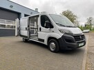 Fiat Ducato 2015*2.3 130KM*Chłodnia*L2H1*Salon Polska*I właściciel*Klimatyzacja - 3