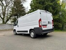 Fiat Ducato 2015*2.3 130KM*Chłodnia*L2H1*Salon Polska*I właściciel*Klimatyzacja - 4