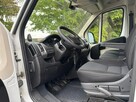Fiat Ducato 2015*2.3 130KM*Chłodnia*L2H1*Salon Polska*I właściciel*Klimatyzacja - 6