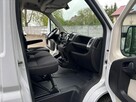Fiat Ducato 2015*2.3 130KM*Chłodnia*L2H1*Salon Polska*I właściciel*Klimatyzacja - 10