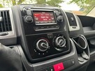 Fiat Ducato 2015*2.3 130KM*Chłodnia*L2H1*Salon Polska*I właściciel*Klimatyzacja - 11