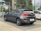 Hyundai i30 1.5DPI 110KM Smart + LED + Winter Android Auto Salon Polska FV23% - 8