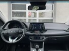 Hyundai i30 1.5DPI 110KM Smart + LED + Winter Android Auto Salon Polska FV23% - 9