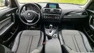 BMW 118 2.0d 143KM # URBAN # Automat 8HP # Navi # PDC # Skóra # Xenon # LED ! - 5