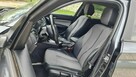 BMW 118 2.0d 143KM # URBAN # Automat 8HP # Navi # PDC # Skóra # Xenon # LED ! - 6