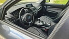 BMW 118 2.0d 143KM # URBAN # Automat 8HP # Navi # PDC # Skóra # Xenon # LED ! - 11
