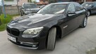 BMW 730 258PS*OPŁACONY*Bezwypadkowy Automat Navi Skóra*Serwis*VIP GWARANCJA24M - 3