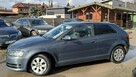 Audi A3 1.6TDi*105PS*OPŁACONY*Bezwypadkowy Klimatronik*Serwis*VIP GWARANCJA 24 - 3