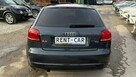 Audi A3 1.6TDi*105PS*OPŁACONY*Bezwypadkowy Klimatronik*Serwis*VIP GWARANCJA 24 - 9