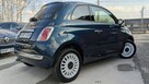Fiat 500 1.2i*70PS*OPŁACONY Bezwypadkowy Klima Navi*Serwis*VIP GWARANCJA24M - 11