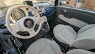 Fiat 500 1.2i*70PS*OPŁACONY Bezwypadkowy Klima Navi*Serwis*VIP GWARANCJA24M - 15