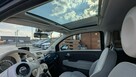 Fiat 500 1.2i*70PS*OPŁACONY Bezwypadkowy Klima Navi*Serwis*VIP GWARANCJA24M - 16