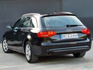 Audi A4 * 2.0CR TDi* 143KM* Bardzo Ładna* Common rail* NAWIGACJA - 4