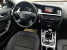 Audi A4 * 2.0CR TDi* 143KM* Bardzo Ładna* Common rail* NAWIGACJA - 5