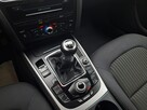 Audi A4 * 2.0CR TDi* 143KM* Bardzo Ładna* Common rail* NAWIGACJA - 9