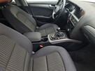 Audi A4 * 2.0CR TDi* 143KM* Bardzo Ładna* Common rail* NAWIGACJA - 11