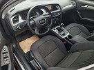 Audi A4 * 2.0CR TDi* 143KM* Bardzo Ładna* Common rail* NAWIGACJA - 13
