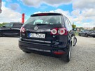 Volkswagen Golf Plus GAZ Navi Kamera Grzane Fotele Relingi Klimatyzacja Komputer Zadbany - 2