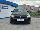 Volkswagen Golf Plus GAZ Navi Kamera Grzane Fotele Relingi Klimatyzacja Komputer Zadbany - 5