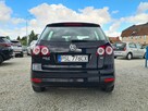 Volkswagen Golf Plus GAZ Navi Kamera Grzane Fotele Relingi Klimatyzacja Komputer Zadbany - 6