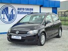 Volkswagen Golf Plus GAZ Navi Kamera Grzane Fotele Relingi Klimatyzacja Komputer Zadbany - 7