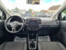 Volkswagen Golf Plus GAZ Navi Kamera Grzane Fotele Relingi Klimatyzacja Komputer Zadbany - 10