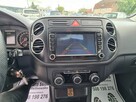 Volkswagen Golf Plus GAZ Navi Kamera Grzane Fotele Relingi Klimatyzacja Komputer Zadbany - 12