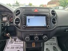 Volkswagen Golf Plus GAZ Navi Kamera Grzane Fotele Relingi Klimatyzacja Komputer Zadbany - 13
