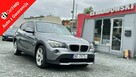 BMW X1 2.0 Diesel Zarejestrowany Ubezpieczony - 1
