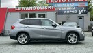 BMW X1 2.0 Diesel Zarejestrowany Ubezpieczony - 2