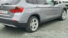 BMW X1 2.0 Diesel Zarejestrowany Ubezpieczony - 4