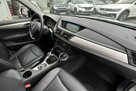 BMW X1 2.0 Diesel Zarejestrowany Ubezpieczony - 16