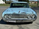 Mercury Park Lane 1964 – V8 / Automat / Oryginalny Lakier - 2