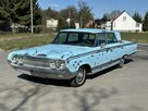 Mercury Park Lane 1964 – V8 / Automat / Oryginalny Lakier - 3