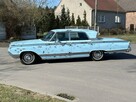 Mercury Park Lane 1964 – V8 / Automat / Oryginalny Lakier - 4