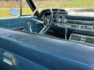 Mercury Park Lane 1964 – V8 / Automat / Oryginalny Lakier - 12