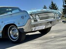 Mercury Park Lane 1964 – V8 / Automat / Oryginalny Lakier - 14