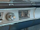 Mercury Park Lane 1964 – V8 / Automat / Oryginalny Lakier - 15
