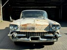 Cadillac Sedan 60 Series 1958 Poszukiwany rocznik extra części - 2