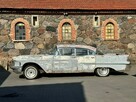 Cadillac Sedan 60 Series 1958 Poszukiwany rocznik extra części - 4