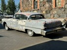 Cadillac Sedan 60 Series 1958 Poszukiwany rocznik extra części - 5