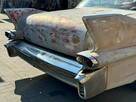 Cadillac Sedan 60 Series 1958 Poszukiwany rocznik extra części - 9